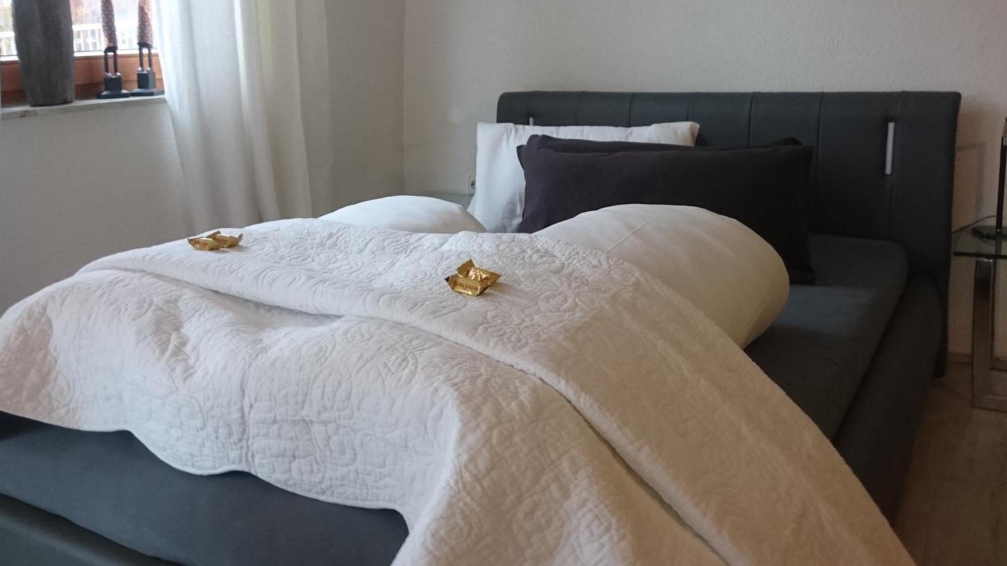 K82 Studio Hotel Relax&Work Kirchentellinsfurt ภายนอก รูปภาพ